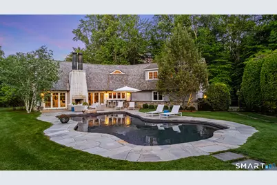474 Brookside Road, New Canaan, CT 06840 - Photo 39