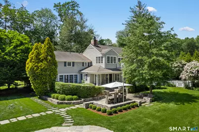 474 Brookside Road, New Canaan, CT 06840 - Photo 29