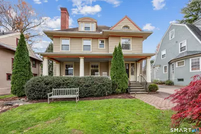 135 Elizabeth Street, Hartford, CT 06105 - Photo 1