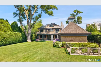 203 Shore Road, Greenwich, CT 06870 - Photo 3