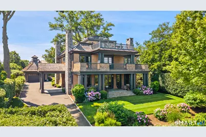 203 Shore Road, Greenwich, CT 06870 - Photo 1
