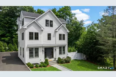 6 Down River Road #2, New Canaan, CT 06840 - Photo 1