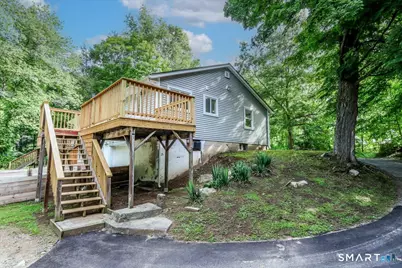48 Candlewood Lake Road #1, Brookfield, CT 06804 - Photo 25