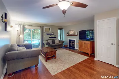 20 East Pembroke Road #22, Danbury, CT 06811 - Photo 11