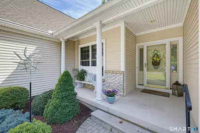 34 Nutmeg Drive #34, Somers, CT 06071 - Photo 3