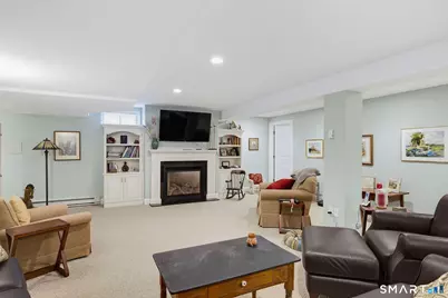 34 Nutmeg Drive #34, Somers, CT 06071 - Photo 33