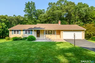 245 Grindle Brook Rd, Glastonbury, CT 06073 - Photo 1