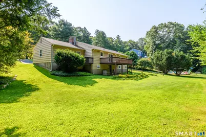 245 Grindle Brook Road, Glastonbury, CT 06073 - Photo 35