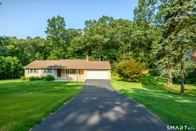 245 Grindle Brook Road, Glastonbury, CT 06073 - Photo 39