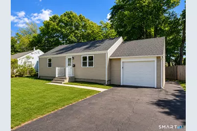 127 Shadycrest Drive, East Hartford, CT 06118 - Photo 1