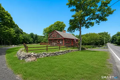 291 Cossaduck Hill Road, North Stonington, CT 06359 - Photo 3