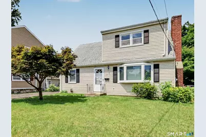 35 Travis Avenue, Stamford, CT 06905 - Photo 1