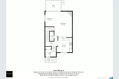 27 Sunridge Lane #27, Cromwell, CT 06416 - Photo 13