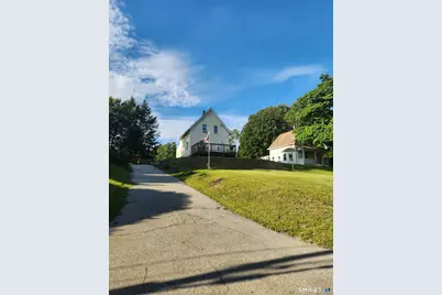 86 Thompson Hill Road, Thompson, CT 06255 - Photo 1