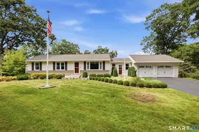 428 Tarbox Road, Plainfield, CT 06374 - Photo 1