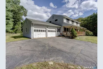 55 Goose Lane, Tolland, CT 06084 - Photo 1