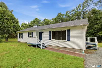 263 Christian Hill Road, Brooklyn, CT 06234 - Photo 3