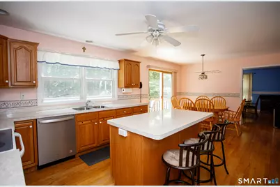 264 North Wawecus Hill Road, Norwich, CT 06360 - Photo 3