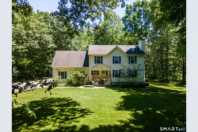 264 North Wawecus Hill Road, Norwich, CT 06360 - Photo 1