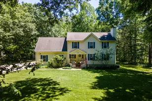 264 N Wawecus Hill Rd, Norwich, CT 06360 - Photo 1