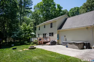 264 N Wawecus Hill Rd, Norwich, CT 06360 - Photo 25