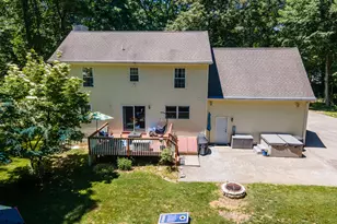 264 N Wawecus Hill Rd, Norwich, CT 06360 - Photo 23