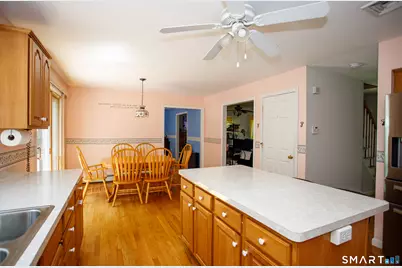 264 North Wawecus Hill Road, Norwich, CT 06360 - Photo 5