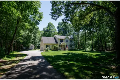 264 North Wawecus Hill Road, Norwich, CT 06360 - Photo 29