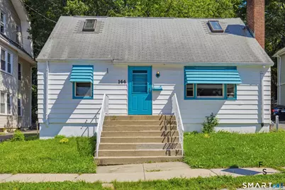 144 Wilson Street, Hartford, CT 06106 - Photo 1