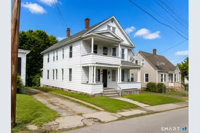 108 Culvert Street #U1, Torrington, CT 06790 - Photo 1