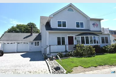 18 Mohican Trail, Old Saybrook, CT 06475 - Photo 1