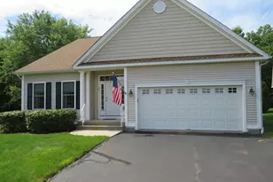 30 Truman Way, Rocky Hill, CT 06067 - Photo 1