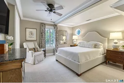 36 Catoonah Street #18, Ridgefield, CT 06877 - Photo 19