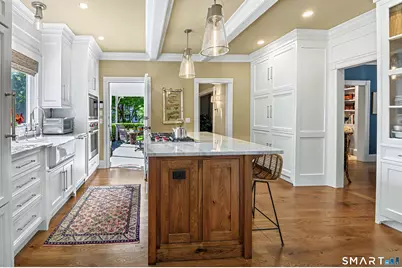 36 Catoonah Street #18, Ridgefield, CT 06877 - Photo 9