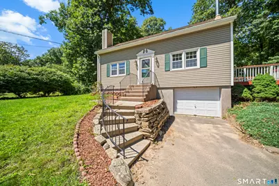 71 Alice Drive, Coventry, CT 06238 - Photo 1