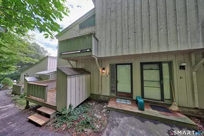 17 Wauwinet Court #17, Guilford, CT 06437 - Photo 23