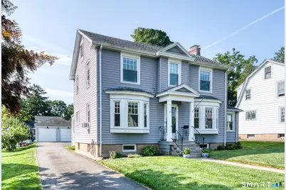 23 Somerset Street, Wethersfield, CT 06109 - Photo 1
