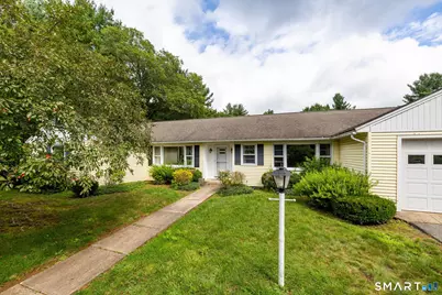 354 Academy Road, Cheshire, CT 06410 - Photo 1