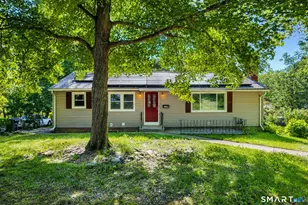 110 Greenwood Dr, Manchester, CT 06042 - Photo 1
