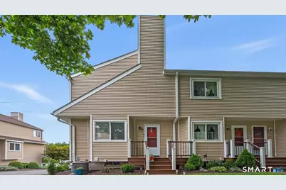 1561 East Main Street #10, Meriden, CT 06450 - Photo 1