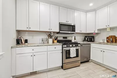 12 Husted Lane #3, New Canaan, CT 06840 - Photo 9