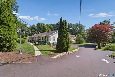 12 Husted Lane #3, New Canaan, CT 06840 - Photo 3