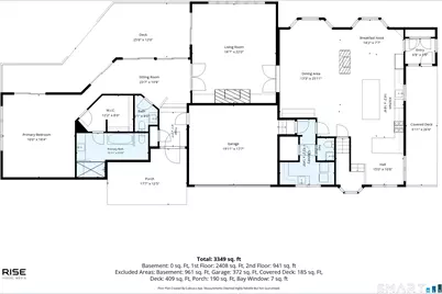 8 Park Place, Groton, CT 06355 - Photo 39