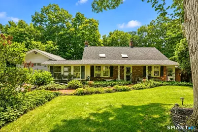 6 Sunrise Ridge, Middlefield, CT 06481 - Photo 3