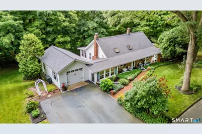 6 Sunrise Ridge, Middlefield, CT 06481 - Photo 5