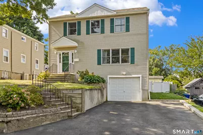 27 Randolph Street, Wallingford, CT 06492 - Photo 1
