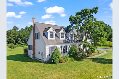 23 Senexet Village Road, Woodstock Valley, CT 06281 - Photo 1