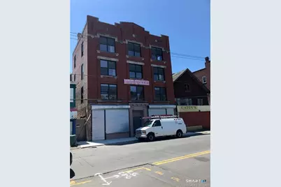712 East Main Street #3A, Waterbury, CT 06702 - Photo 1