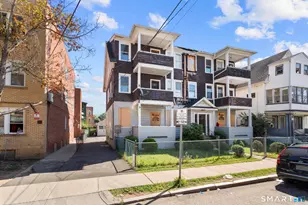 102 Rowe Ave, Hartford, CT 06106 - Photo 1