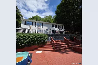 112 Woodbine Street #1st Fl., Naugatuck, CT 06770 - Photo 3